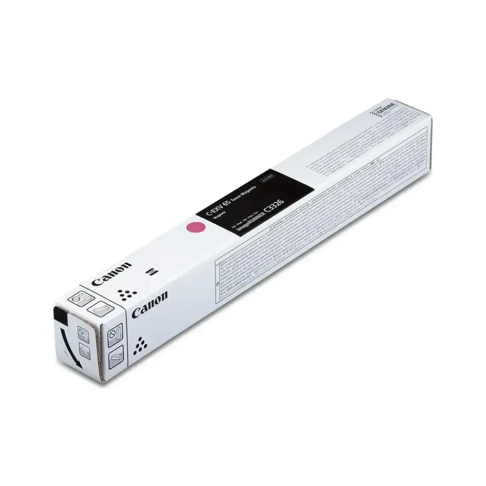 CANON C-EXV1008 toner magenta (8.5K) (6739C001AA) Киев - изображение 1