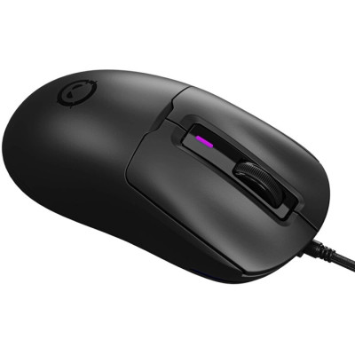 Мишка Lorgar MSA10 Ultralight USB Black (LRG-MSA10-BK) Вінниця - фото 9