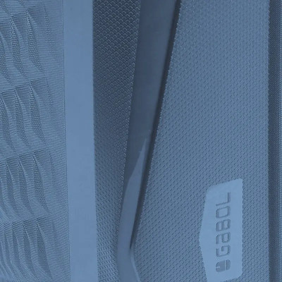 Чемодан Gabol Queens (L) Azul (125047-003) (931359) Винница - изображение 10