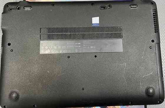 Ноутбук HP PROBOOK 650 G3 15.6" Full HD / i5-7200U/ 8Gb.DDR4 / 256Gb.SSD/ HD 620. Київ