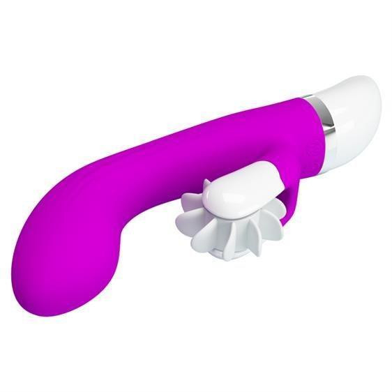 Вибратор - Pretty Love Sheila Rolling Vibrator Purple Sex Aura Киев - изображение 4