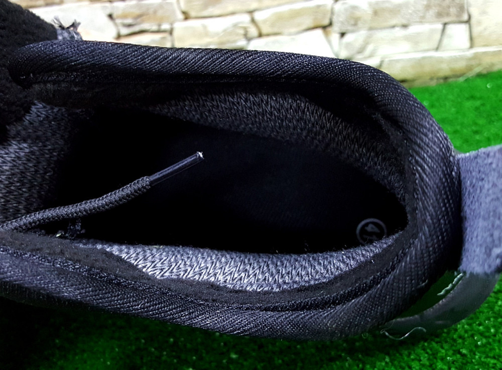 Мужские зимние термо ботинки  Omni-Grip Киев - изображение 9