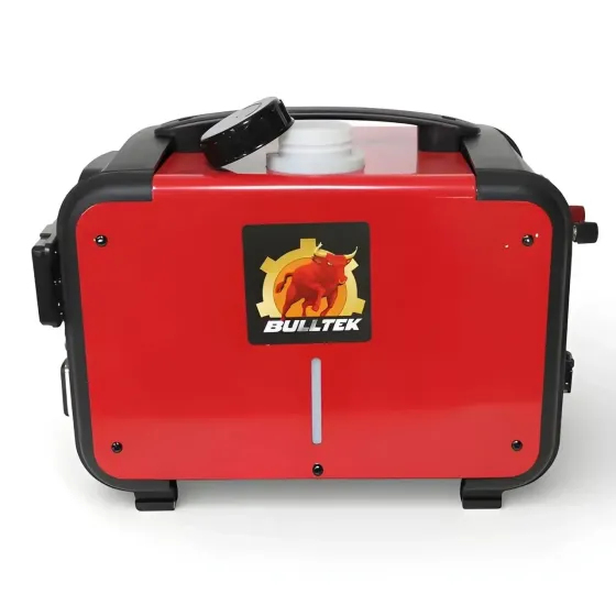 Дизельний автономний обігрівач Bulltek  12 кВт 12/24/220В,Webasto 12v diesel ,Потужний автономний нагрівач дизельний з пультом Львів