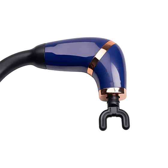 Huizhou Shunzhou Technology Перкусійний ручний масажер акумуляторний 17 Вт зарядка від USB до 3 Коломыя