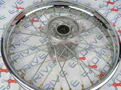 Диск колеса 18 заданий CRF 250 Мукачево