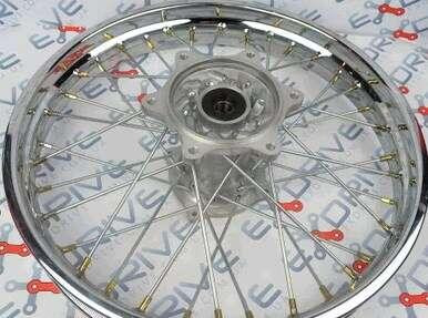 Диск колеса 18 задан CRF 250 Мукачево - изображение 1