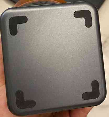 Потужний Повербанк 120000 mAh 100W для НОУТБУК Зарядна станція 444 Wh Київ