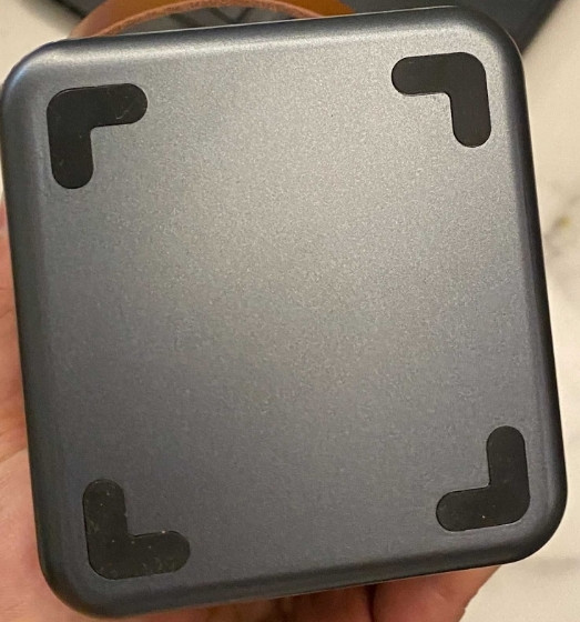 Мощный Повербанк 120000 mAh 100W для НОУТБУКА Зарядная станция 444 Wh Киев - изображение 2