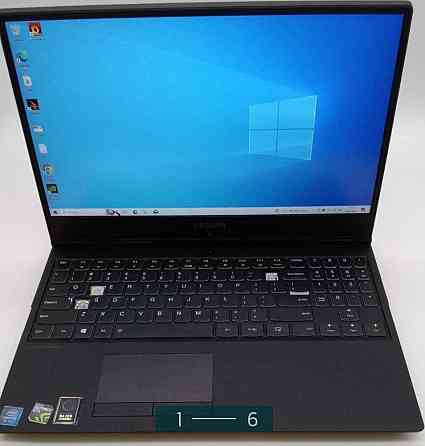 Ноутбук: Lenovo Legion Y530-15ICH Харьков