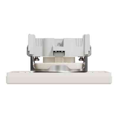 Розетка Schneider Electric ASFORA без заземлення крем (EPH3000123) Вінниця