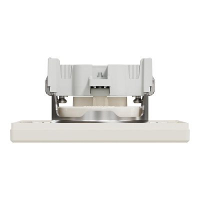 Розетка Schneider Electric ASFORA без заземлення крем (EPH3000123) Винница - изображение 5