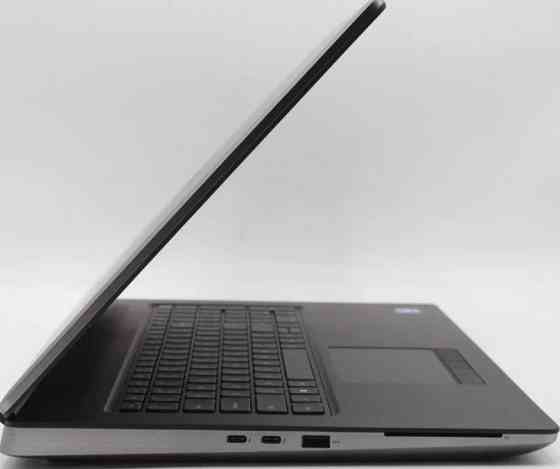 Ноутбук DELL PRECISION 7760 I7-11850H/512 SSD/32GB/Nvidia RTX A3000/500 Nits Київ