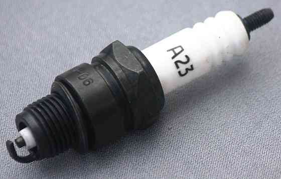 Свеча  мото А23B Мукачево