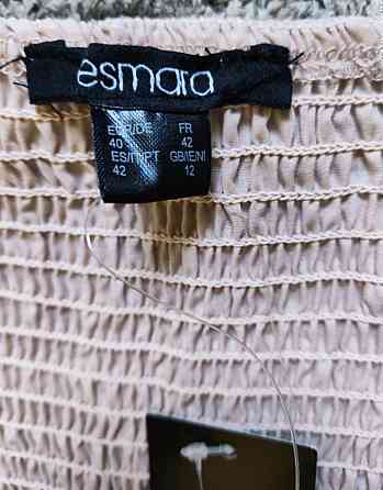 Сарафан літній ESMARA. 42 розмір Сміла