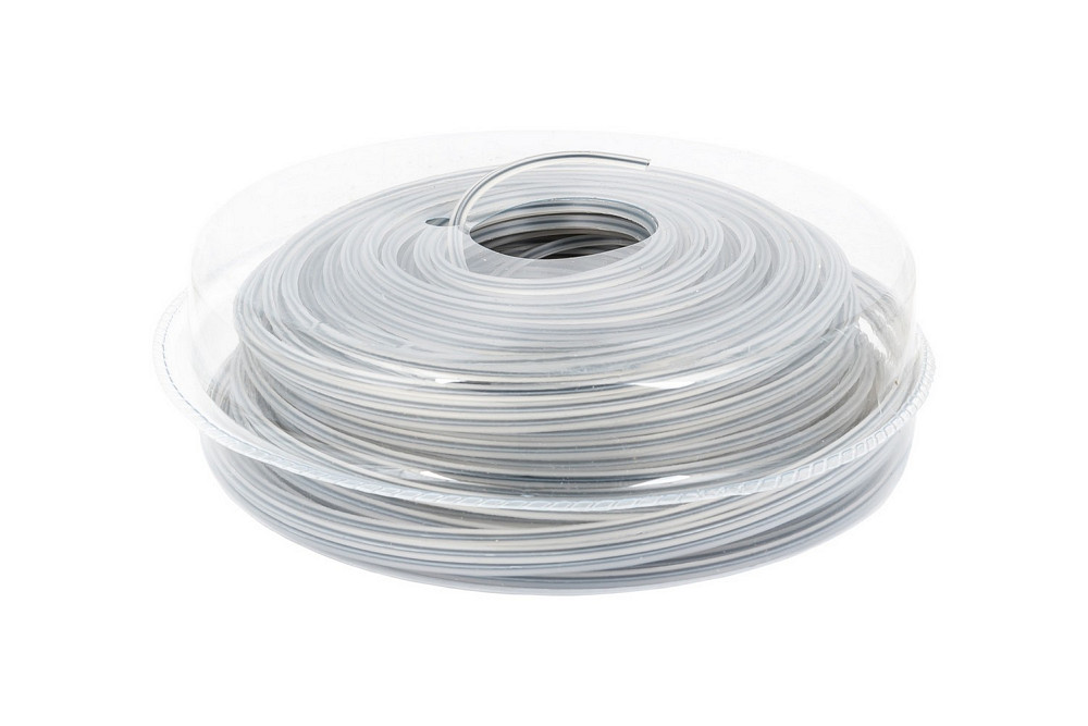 MASTERTOOL Жилка для тримера MASTERTOOL КВАДРАТ АРМОВАНИЙ 3,00 мм 52 м блістер 19-1314 Київ - фото 3