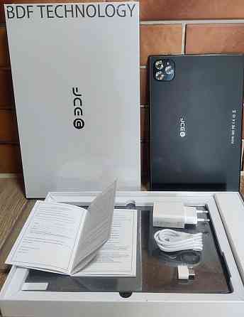 Планшет новий BDF 4/64гб. Харків