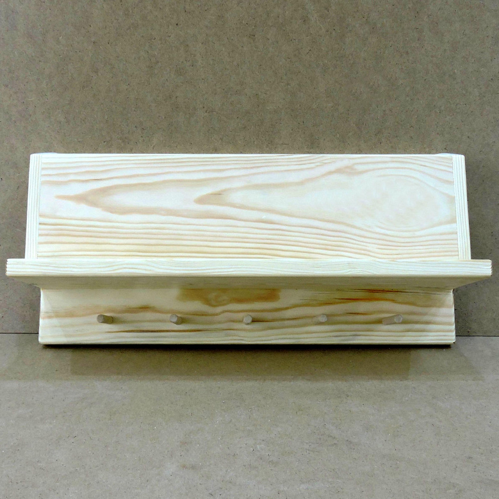 Ключниця дерев'яна "Гламіс" бланже Миколаїв - фото 2