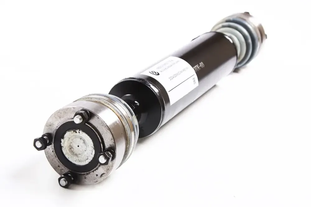 Вал карований 2121 на ШРУСах Авто Престиж передній Вінниця - фото 2