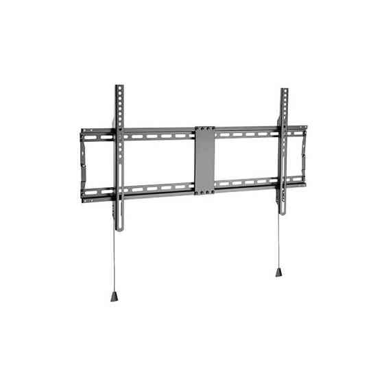 Кронштейн Gembird WM90F01 (VESA800х400) Чорний Харьков