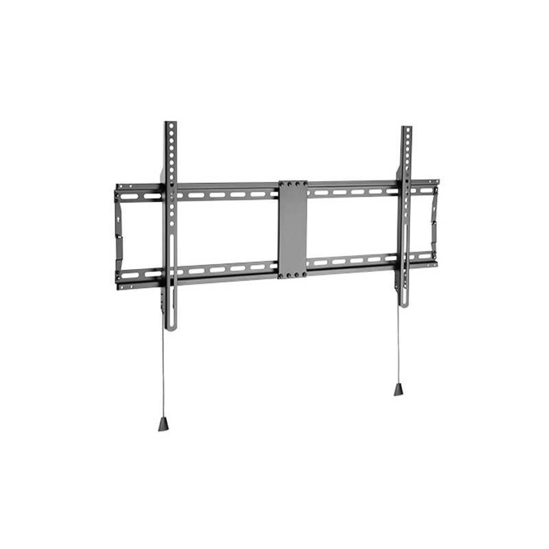 Кронштейн Gembird WM90F01 (VESA800х400) Чорний Харьков - изображение 1
