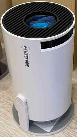 Портативный проектор HY320, HY320mini, HY300, 4K Android. Киев