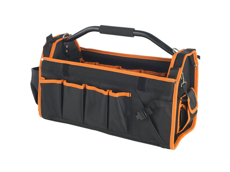 Сумка для инструмента Sturm TB0049 (читать описание) Ровно - изображение 7