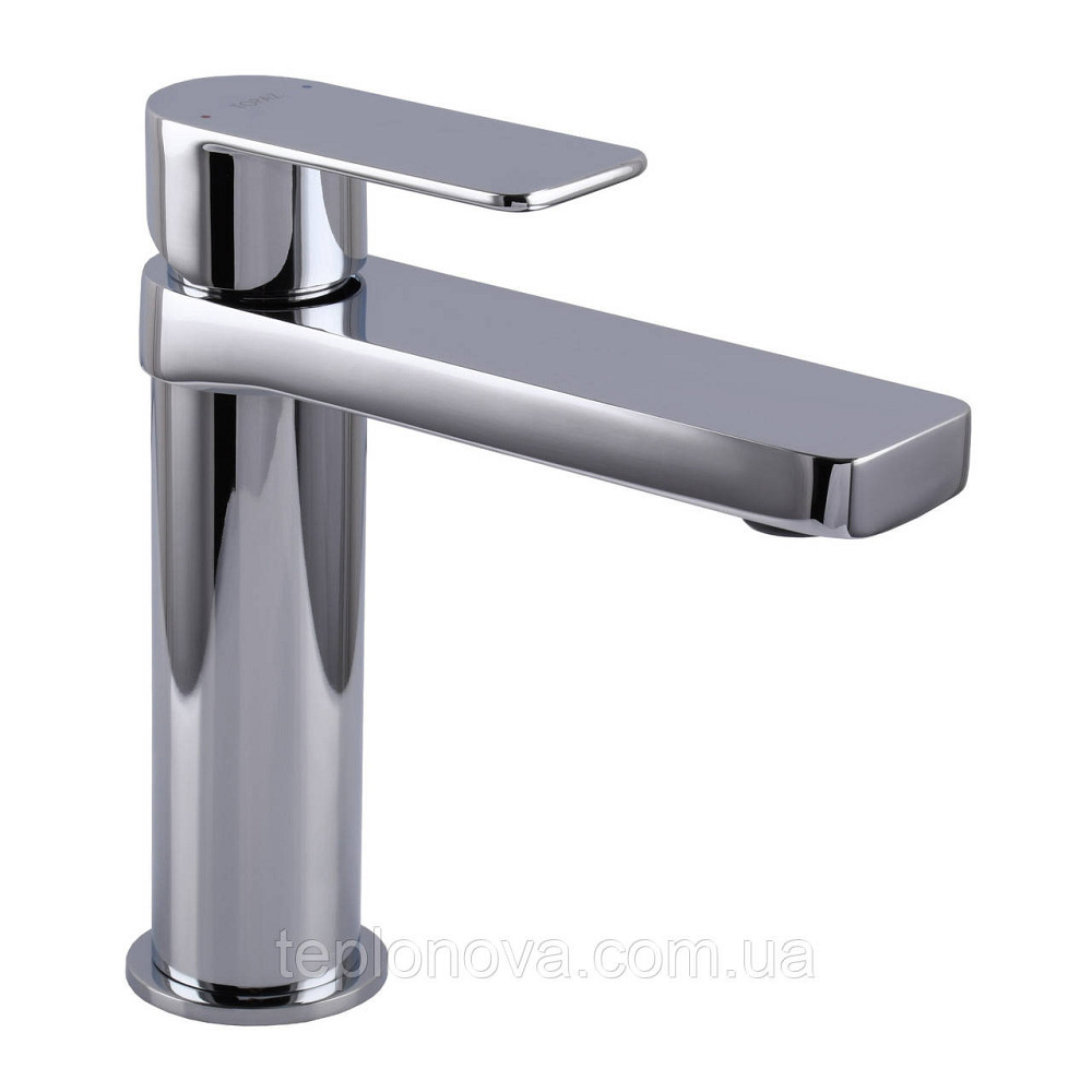Змішувач для умивальника TOPAZ SARDINIA TS 08201-H18 Чернівці - фото 1