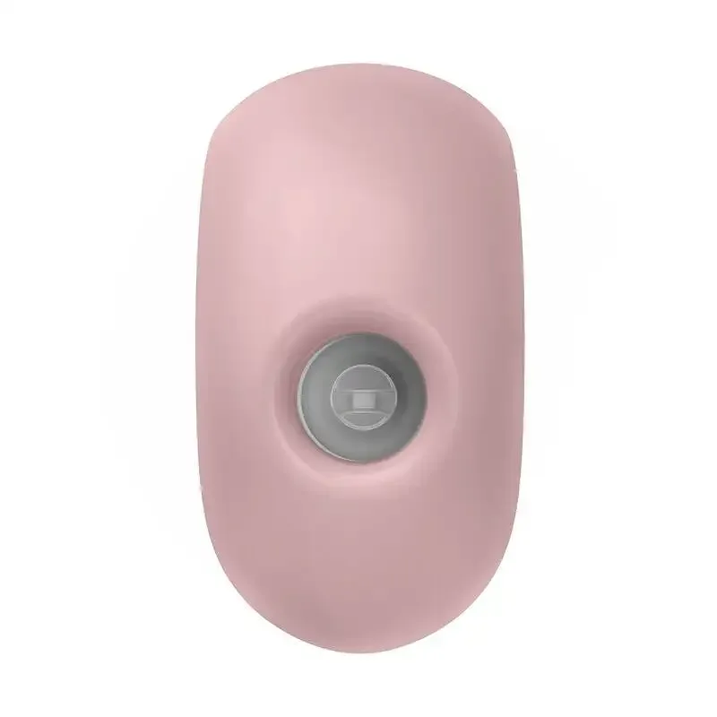 Вакуумний кліторальний стимулятор із вібрацією Satisfyer Sugar Rush Rose Львів - фото 3