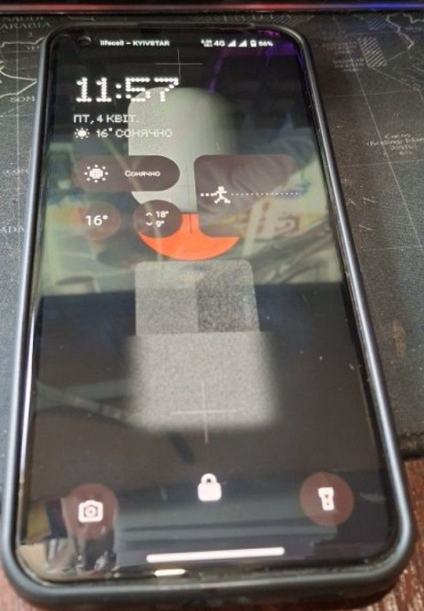 Смартфон Nothing Phone 1 8/128Gb. Android 15 Київ - фото 8