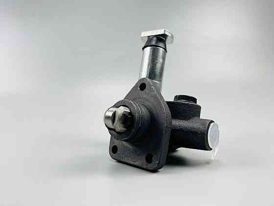 Паливопідкачувальний насос (ПННД) у комплекті з двома штуцерами та шайбами з гумовими кільцями Мукачево