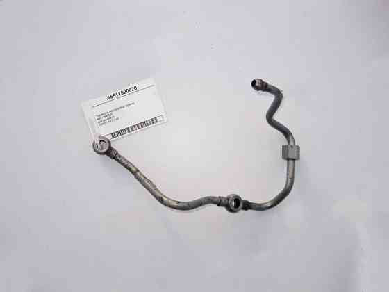 Mercedes-Benz  A6511800620 Олівець, що подає лівої турбіни двигуна OM651 R4 2.2 cdi E-Class W212 C207 S-Class W221 C-Class W204 ML GLE W166 Одеса