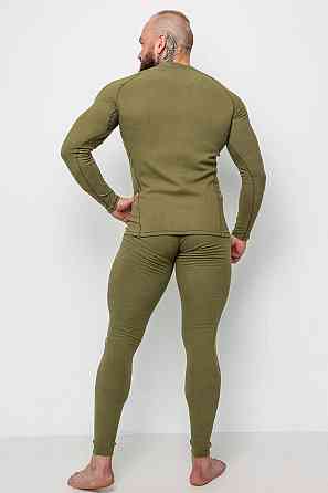 Термофутболка мікрофліс TotalFit MAX-HEAT TMR9-WZ10 XXL Київ