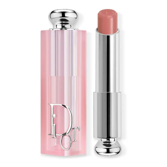 Бальзам для губ із 48-годинним зволоженням Dior Addict Lip Glow 038 Soft Nude Слов'янськ