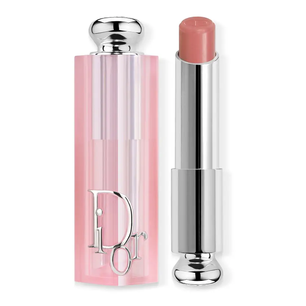 Бальзам для губ із 48-годинним зволоженням Dior Addict Lip Glow 038 Soft Nude Слов'янськ - фото 1