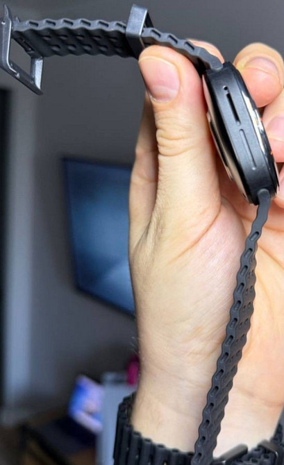 Smart watch Kalobee America. Киев - изображение 4