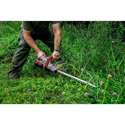 Кущоріз Graphite ножиці для трави Energy+ 18V, 51см, крок різу 15мм (без АКБ та ЗП) (58G032) Вінниця - фото 6