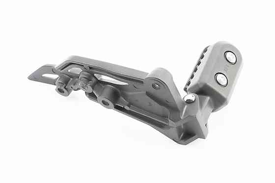 Loncin LX650DS/LX650-2A Підніжка передня права з кронштейном Київ