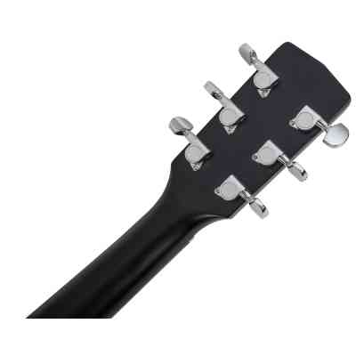 Гітара акустична Cort AF510 Black Satin (AF510 BKS) Вінниця