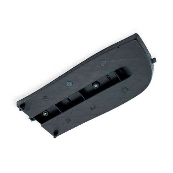 Заглушка Авео 3 лев. протитуманки Мукачево