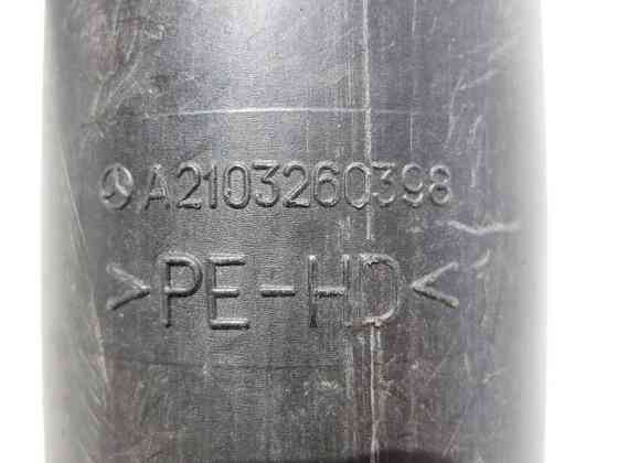 Mercedes-Benz  A2103260398 Пильовик заднього амортизатора E-Class W210 Одеса