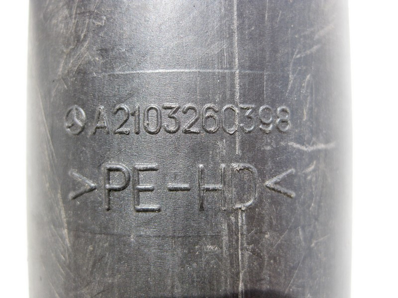 Mercedes-Benz  A2103260398 Пильовик заднього амортизатора E-Class W210 Одеса - фото 5