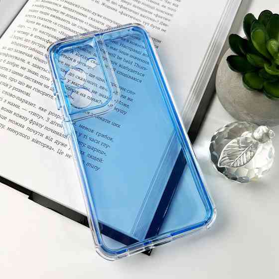 Чохол для смартфона Space III for Samsung Galaxy A55 Peak Blue Киев