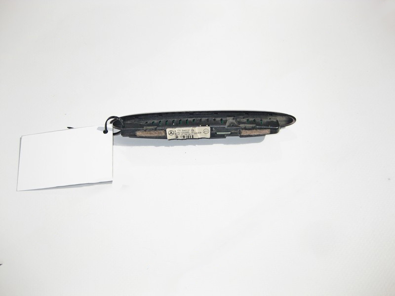 Mercedes-Benz  A1715420123 Індикатор парктроніка задній ML W164 GL X164 SLS C197 CL C216 CLS C219 S-Class W221 E-Class W211 Одеса - фото 2