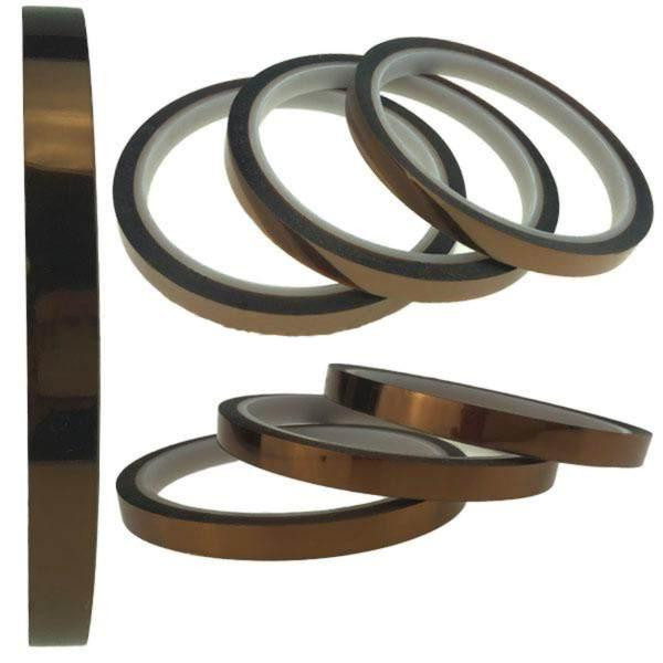 Скотч для термоперенесення широкий Київ - фото 1