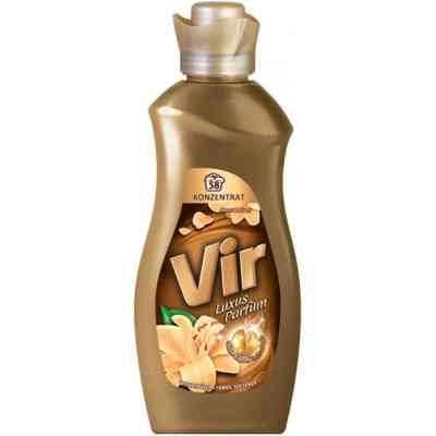 Кондиционер для белья Vir Luxus Parfum Romantisch 1.45 л (3801003001813) Винница