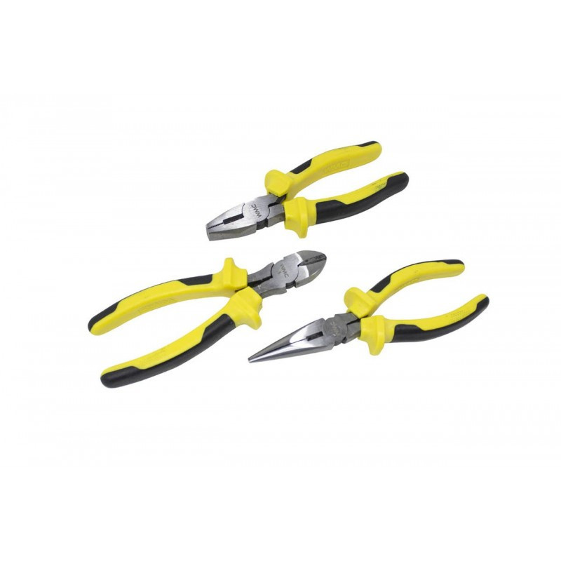 Набір інструментів 91 предмет WMC TOOLS WT-1091 Одеса - фото 8