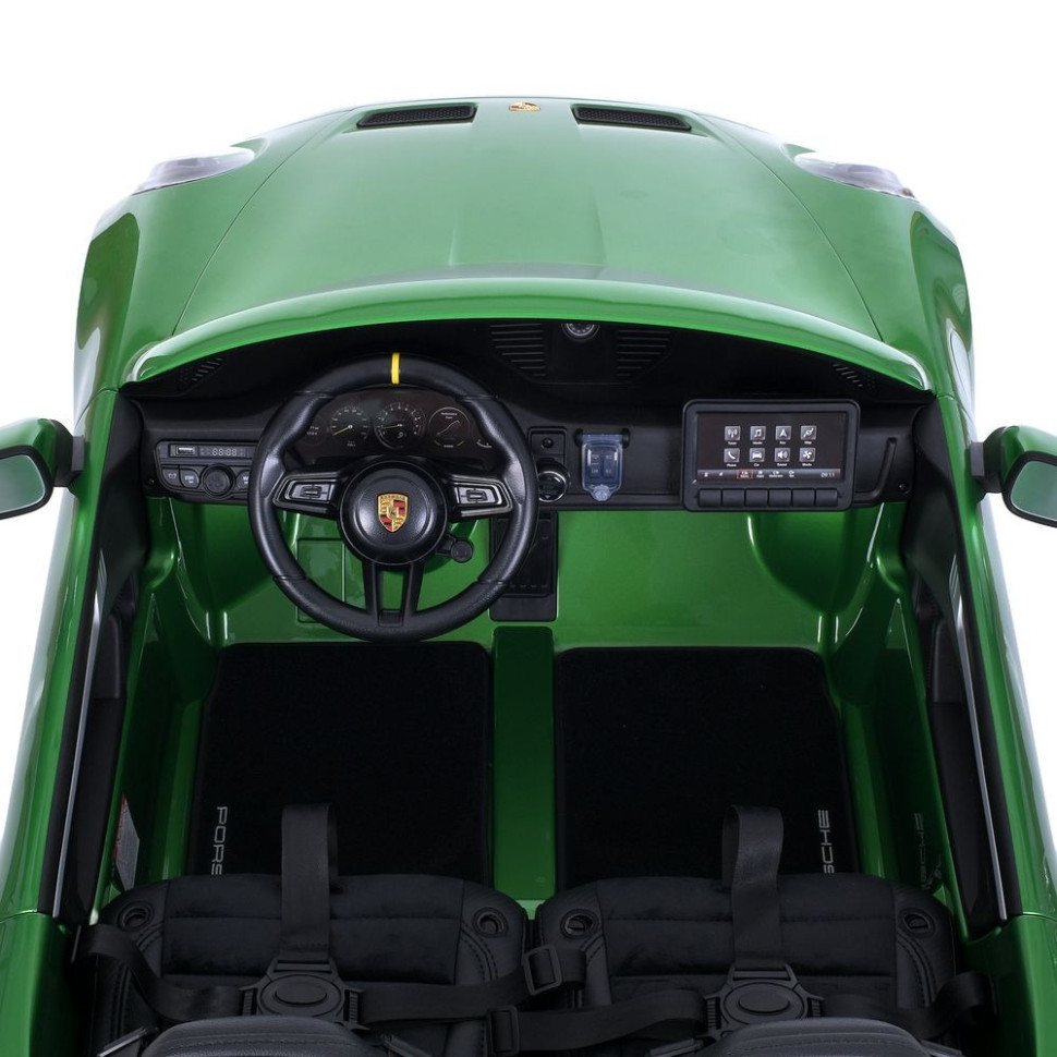 Дитячий електромобіль Машина M 6111EBLRS-5(24V) до 50 кг Вінниця - фото 8