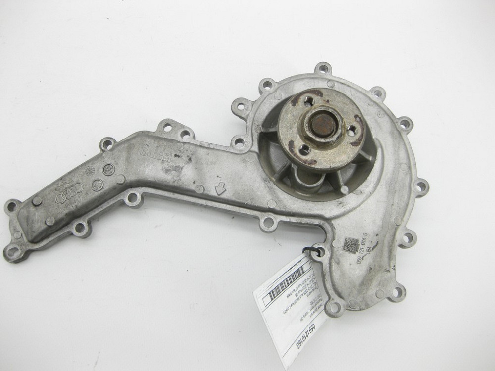 VAG  059121016G Помпа двигуна Одеса - фото 1