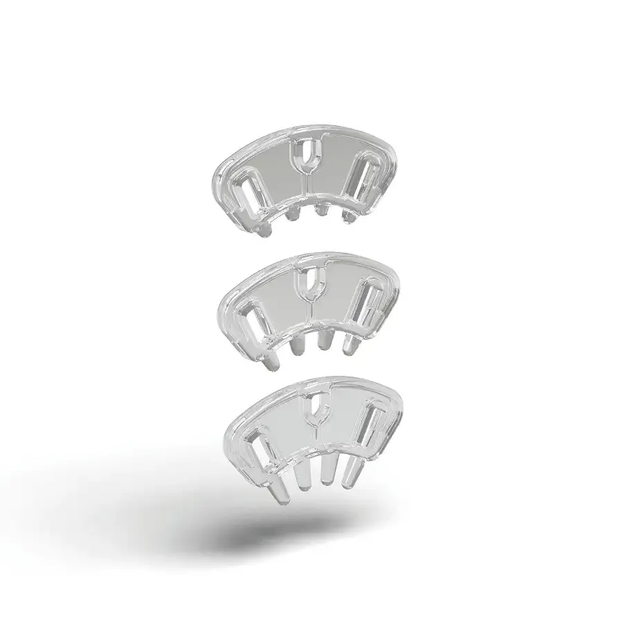 Клітка для члена з електростимуляцією Mystim Pubic Enemy No 3 - with Ball Squeezer Львов - изображение 5