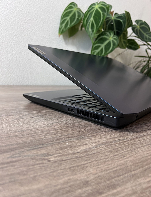 Lenovo Gaming 3 / GTX 1650Ti / i5-10300 / 512 SSD / 16 gb взу Харків - фото 7